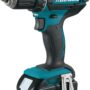 Perceuse visseuse Makita